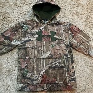Under Armour Hoodie